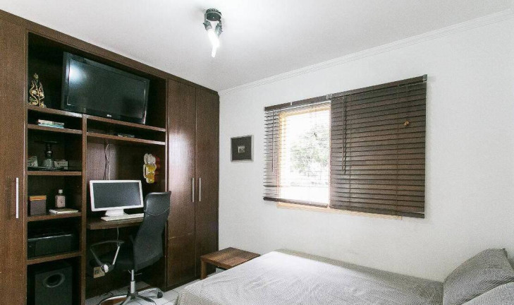 Imagem Apartamento com 2 Quartos à Venda, 96 m² em Vila Gomes Cardim - São Paulo