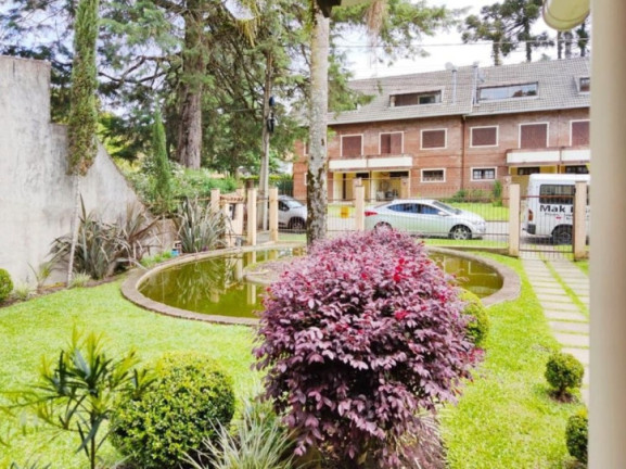 Imagem Casa com 4 Quartos à Venda, 320 m² em Vila Suzana - Canela Imagem Casa com 4 Quartos à Venda, 320 m² em Vila Suzana - Canela