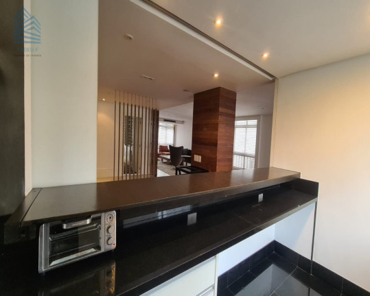 Imagem Imóvel com 3 Quartos para Alugar, 406 m² em Jardim Paulista - São Paulo