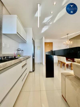 Imagem Apartamento com 2 Quartos à Venda, 69 m² em Setor Bueno - Goiânia Imagem Apartamento com 2 Quartos à Venda, 69 m² em Setor Bueno - Goiânia