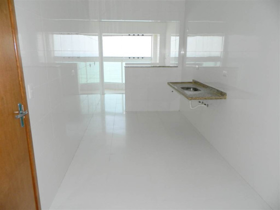 Imagem Apartamento com 3 Quartos à Venda, 206 m² em Caiçara - Praia Grande