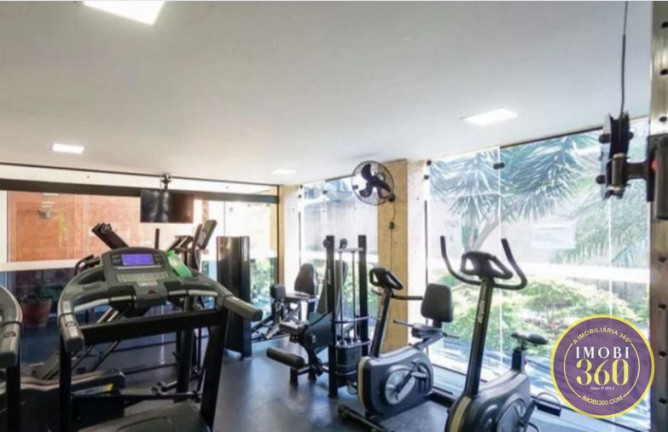 Imagem Apartamento com 2 Quartos à Venda, 58 m² em Belenzinho - São Paulo