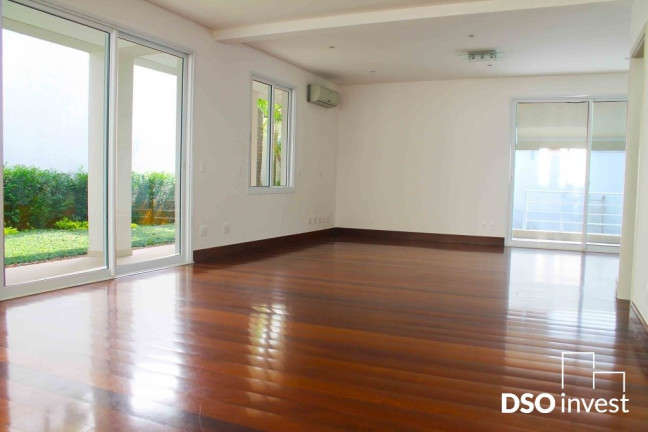 Imagem Casa de Condomínio com 4 Quartos à Venda, 954 m² em Jardim Petrópolis - São Paulo Imagem Casa de Condomínio com 4 Quartos à Venda, 954 m² em Jardim Petrópolis - São Paulo