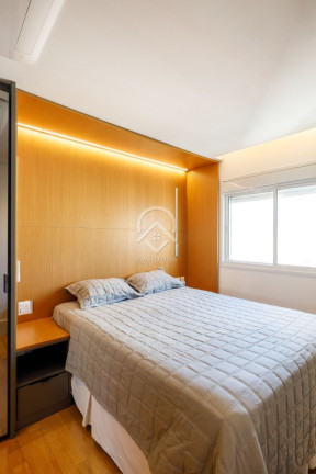 Imagem Apartamento com 3 Quartos à Venda, 111 m² em Brooklin - São Paulo Imagem Apartamento com 3 Quartos à Venda, 111 m² em Brooklin - São Paulo