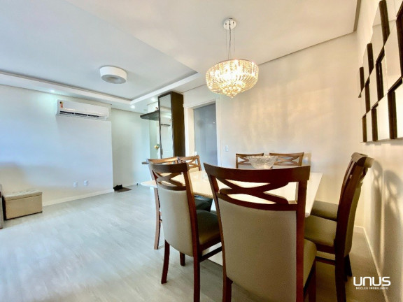 Imagem Apartamento com 3 Quartos à Venda, 129 m² em Praia Comprida - São José Imagem Apartamento com 3 Quartos à Venda, 129 m² em Praia Comprida - São José