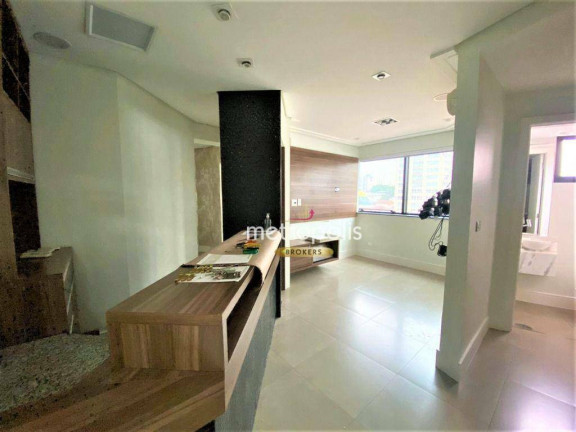 Imagem Sala Comercial para Alugar, 66 m² em Centro - São Caetano Do Sul Imagem Sala Comercial para Alugar, 66 m² em Centro - São Caetano Do Sul