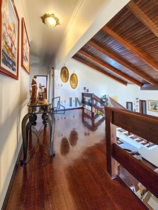 Imagem Casa com 6 Quartos à Venda, 354 m² em Vila Lenzi - Jaraguá Do Sul Imagem Casa com 6 Quartos à Venda, 354 m² em Vila Lenzi - Jaraguá Do Sul
