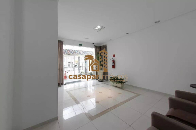 Imagem Apartamento com 3 Quartos à Venda, 87 m² em Barcelona - São Caetano Do Sul