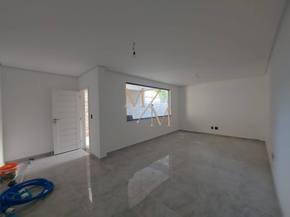 Imagem Casa com 3 Quartos à Venda, 140 m² em Boqueirão - Santos Imagem Casa com 3 Quartos à Venda, 140 m² em Boqueirão - Santos
