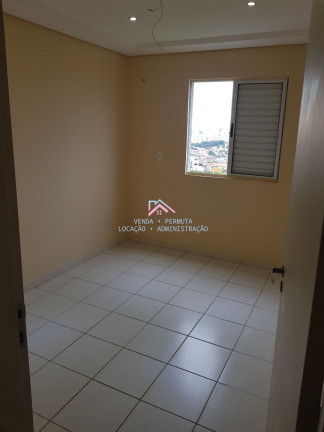 Imagem Apartamento com 2 Quartos à Venda, 61 m² em Jardim Tamoio - Jundiaí