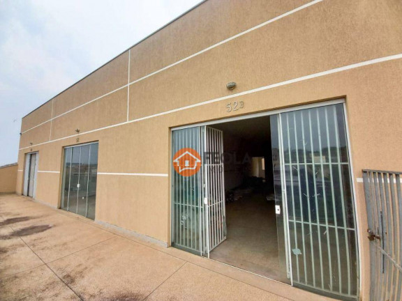 Imagem Sala Comercial para Alugar, 94 m² em Jardim Boer I - Americana