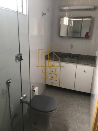 Imagem Apartamento com 2 Quartos à Venda, 101 m² em Gonzaga - Santos