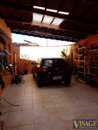 Imagem Casa com 3 Quartos à Venda, 168 m² em Centro - Jacareí