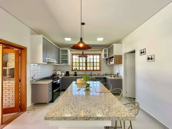 Imagem Casa com 4 Quartos à Venda, 363 m² em City Castello - Itu Imagem Casa com 4 Quartos à Venda, 363 m² em City Castello - Itu
