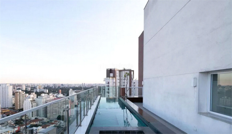Imagem Apartamento com 2 Quartos à Venda, 89 m² em Paraíso - São Paulo Imagem Apartamento com 2 Quartos à Venda, 89 m² em Paraíso - São Paulo