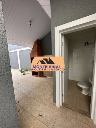 Imagem Casa de Condomínio com 3 Quartos à Venda, 180 m² em Jardim Novo Horizonte - Sorocaba Imagem Casa de Condomínio com 3 Quartos à Venda, 180 m² em Jardim Novo Horizonte - Sorocaba