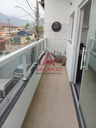 Imagem Apartamento com 1 Quarto à Venda, 60 m² em Estufa Ii - Ubatuba