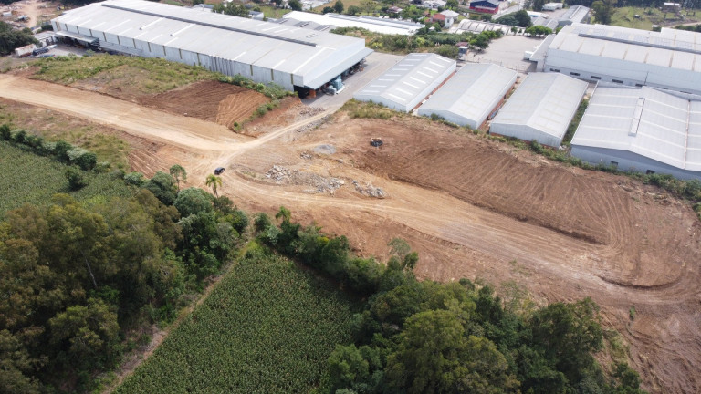 Imagem Terreno à Venda, 1.129 m² em Industrial - Bento Gonçalves Imagem Terreno à Venda, 1.129 m² em Industrial - Bento Gonçalves