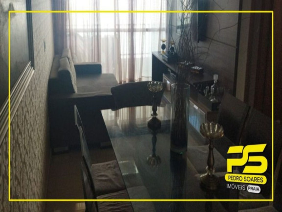 Imagem Apartamento com 3 Quartos à Venda, 115 m² em Jardim Oceania - João Pessoa Imagem Apartamento com 3 Quartos à Venda, 115 m² em Jardim Oceania - João Pessoa
