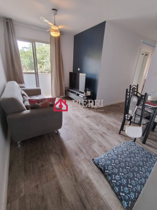 Imagem Apartamento com 3 Quartos à Venda, 55 m² em City América - São Paulo