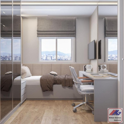 Imagem Apartamento com 2 Quartos à Venda, 40 m² em Vila Matilde - São Paulo Imagem Apartamento com 2 Quartos à Venda, 40 m² em Vila Matilde - São Paulo