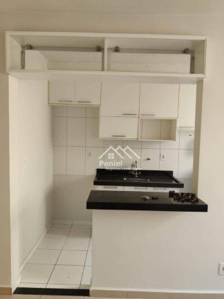 Imagem Apartamento com 2 Quartos à Venda, 54 m² em City Ribeirão - Ribeirão Preto Imagem Apartamento com 2 Quartos à Venda, 54 m² em City Ribeirão - Ribeirão Preto