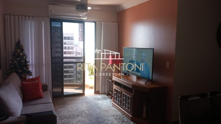 Imagem Apartamento com 3 Quartos à Venda, 95 m² em Jardim Paulista - Ribeirão Preto