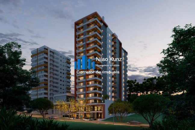 Imagem Apartamento com 2 Quartos à Venda, 105 m² em Imigrante - Bento Gonçalves Imagem Apartamento com 2 Quartos à Venda, 105 m² em Imigrante - Bento Gonçalves