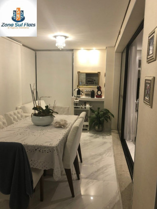 Imagem Apartamento com 3 Quartos à Venda, 110 m² em Chácara Inglesa - São Paulo Imagem Apartamento com 3 Quartos à Venda, 110 m² em Chácara Inglesa - São Paulo