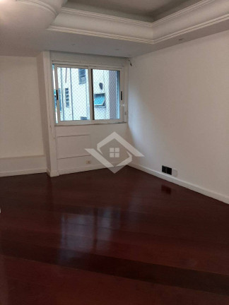 Imagem Apartamento com 4 Quartos à Venda, 355 m² em Copacabana - Rio De Janeiro