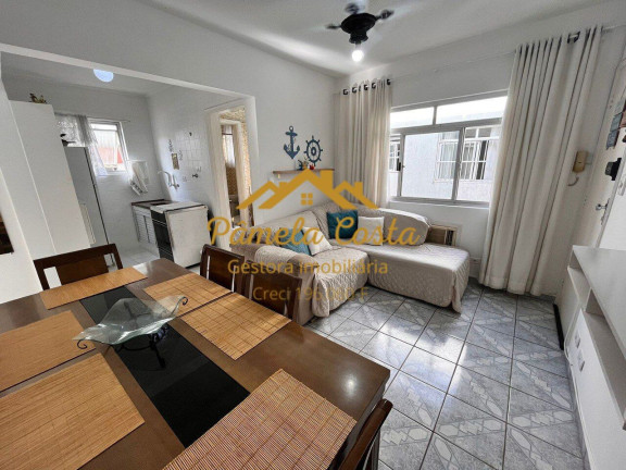 Imagem Apartamento com 2 Quartos à Venda, 49 m² em Loteamento João Batista Julião - Guarujá Imagem Apartamento com 2 Quartos à Venda, 49 m² em Loteamento João Batista Julião - Guarujá