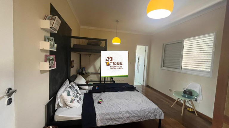 Imagem Casa de Condomínio com 11 Quartos à Venda, 387 m² em Jardim Imperial Hills Iii - Arujá