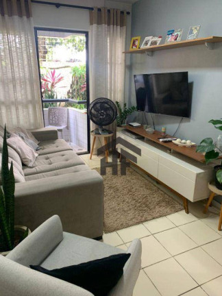 Imagem Apartamento com 3 Quartos à Venda, 71 m² em Casa Amarela - Recife Imagem Apartamento com 3 Quartos à Venda, 71 m² em Casa Amarela - Recife