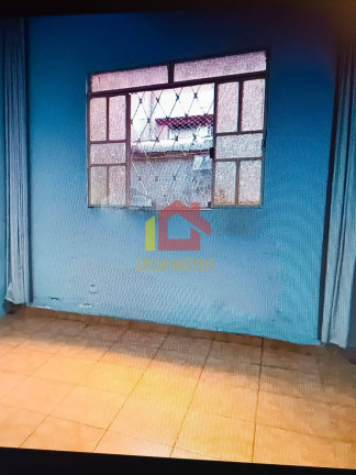 Imagem Casa com 3 Quartos à Venda, 130 m² em Floresta - Belo Horizonte