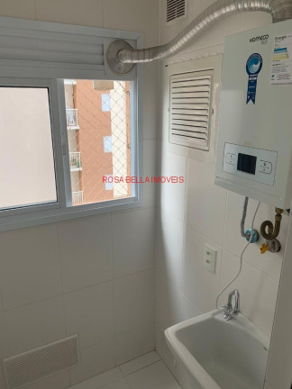 Imagem Apartamento com 2 Quartos para Alugar, 54 m² em Parque União - Jundiaí Imagem Apartamento com 2 Quartos para Alugar, 54 m² em Parque União - Jundiaí