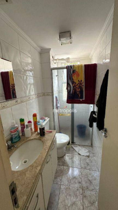 Imagem Apartamento com 2 Quartos à Venda, 54 m² em Jardim São Jorge - São Paulo Imagem Apartamento com 2 Quartos à Venda, 54 m² em Jardim São Jorge - São Paulo