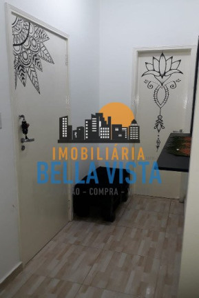 Imagem Apartamento com 1 Quarto à Venda, em Itararé - São Vicente Imagem Apartamento com 1 Quarto à Venda, em Itararé - São Vicente