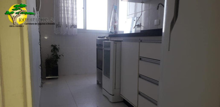 Imagem Apartamento com 2 Quartos à Venda, 48 m² em Lauzane Paulista - São Paulo