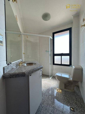 Imagem Apartamento com 4 Quartos à Venda, 287 m² em Jardim Corazza - Itu Imagem Apartamento com 4 Quartos à Venda, 287 m² em Jardim Corazza - Itu