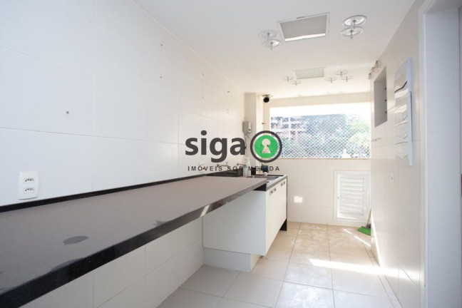 Imagem Apartamento com 5 Quartos à Venda ou Locação, 356 m² em Panamby - São Paulo Imagem Apartamento com 5 Quartos à Venda ou Locação, 356 m² em Panamby - São Paulo