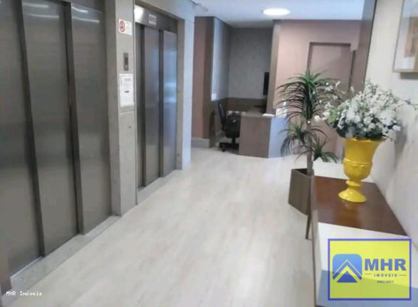 Imagem Apartamento com 1 Quarto à Venda, 50 m² em Centro - Guarapari