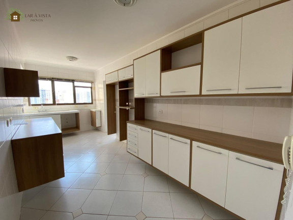 Imagem Apartamento com 3 Quartos à Venda,  em Vila Suzana - São Paulo
