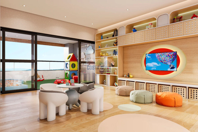 Imagem Apartamento com 2 Quartos à Venda, 69 m² em Canto Do Forte - Praia Grande Imagem Apartamento com 2 Quartos à Venda, 69 m² em Canto Do Forte - Praia Grande