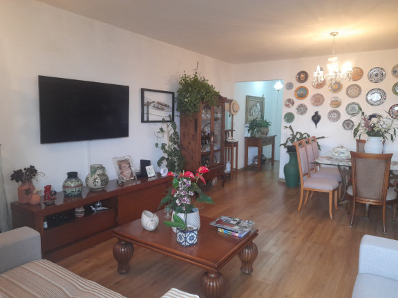 Imagem Apartamento com 3 Quartos à Venda, 115 m² em Jardim Aeroporto - São Paulo Imagem Apartamento com 3 Quartos à Venda, 115 m² em Jardim Aeroporto - São Paulo