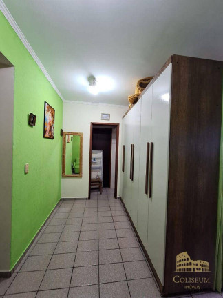 Imagem Kitnet com 1 Quarto à Venda, 35 m² em Solemar - Praia Grande