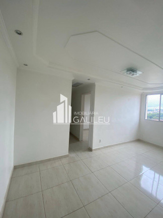 Imagem Apartamento com 2 Quartos à Venda, 44 m² em Jardim Nova Europa - Campinas Imagem Apartamento com 2 Quartos à Venda, 44 m² em Jardim Nova Europa - Campinas