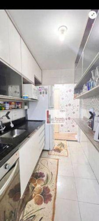 Imagem Apartamento com 3 Quartos à Venda, 76 m² em Vila Das Belezas - São Paulo Imagem Apartamento com 3 Quartos à Venda, 76 m² em Vila Das Belezas - São Paulo
