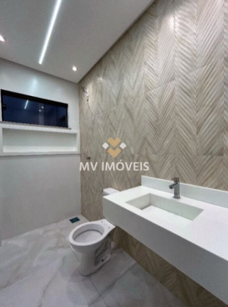 Imagem Casa com 4 Quartos à Venda, 202 m² em Guanabara - Ananindeua Imagem Casa com 4 Quartos à Venda, 202 m² em Guanabara - Ananindeua