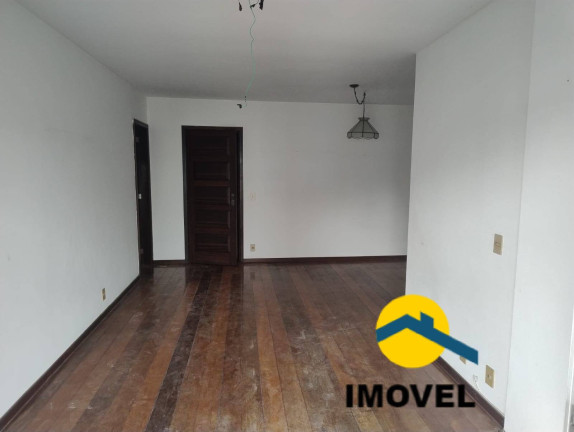Imagem Apartamento com 3 Quartos à Venda, 120 m² em Ingá - Niterói Imagem Apartamento com 3 Quartos à Venda, 120 m² em Ingá - Niterói