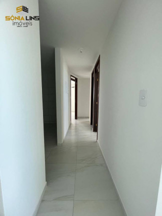 Imagem Apartamento com 3 Quartos à Venda, 69 m² em Bessa - João Pessoa Imagem Apartamento com 3 Quartos à Venda, 69 m² em Bessa - João Pessoa